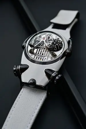 MB&F HM10 Panda