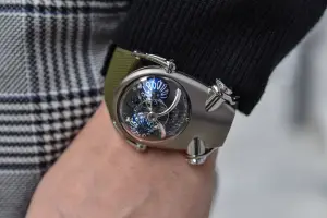 MB&F HM10 Bulldog
