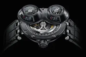 MB&F HM3 Rebel