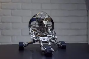 MB&F Grant