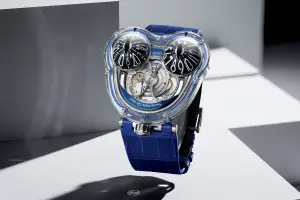 MB&F HM3 FrogX