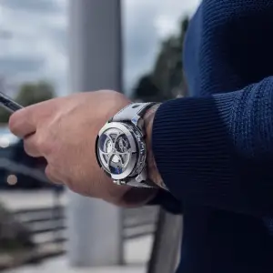 MB&F M.A.D. 1