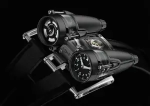 MB&F HM4 Marcus