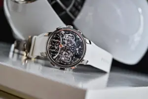 MB&F Legacy Sequential EVO
