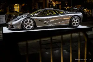 McLaren F1