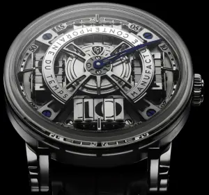 MCT Sequential Two S210