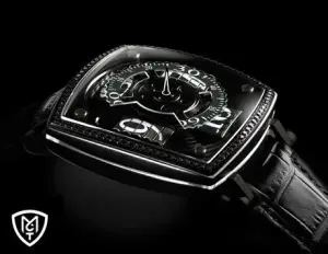 MCT Sequential One Les Airelles