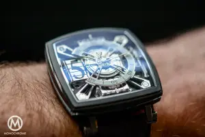 MCT Sequential One s110 EVO