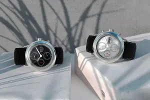 Meerson Mutiny Chronograph