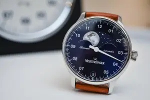 MeisterSinger Lunascope