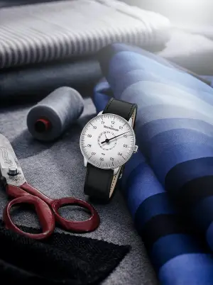 MeisterSinger Neo Pointer Date