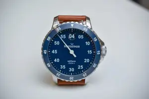 MeisterSinger Salthora Meta X