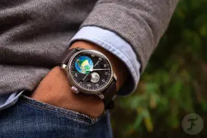 MeisterSinger Stratoscope Edition Best Friends