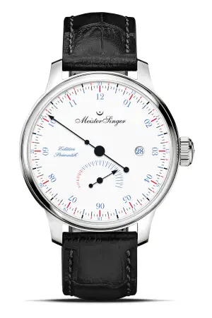 MeisterSinger Edition Primatik 365