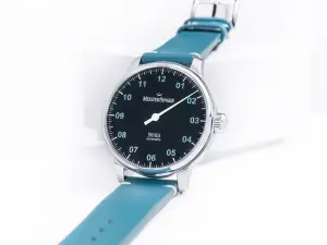 MeisterSinger No.03 Special Edition