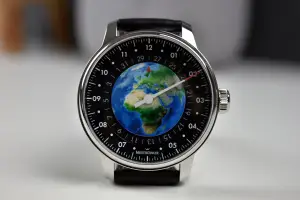 MeisterSinger Edition Planet Earth, Price & Market Data