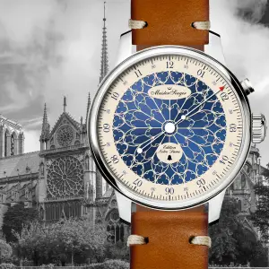 MeisterSinger Edition Notre Dame
