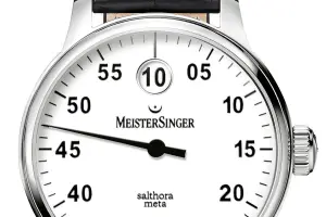 Meistersinger Salthora Meta