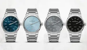 MeisterSinger Kaenos
