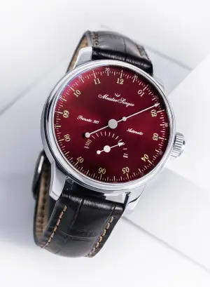 MeisterSinger Primatic 365