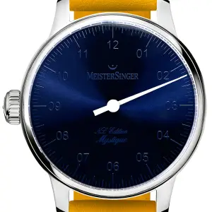 MeisterSinger No.03 NL Edition Mystique