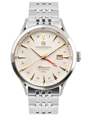 Melbourne Watch Company Melbourne GMT | Classic