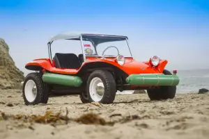 Meyers Manx