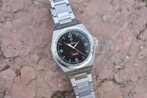 MICROMILSPEC TMBN Telemark Bataljon Watch