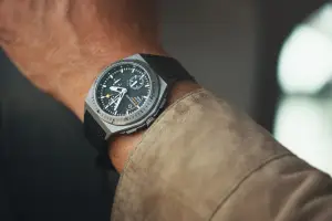 Micromilspec Milgraph GMT Chronograph