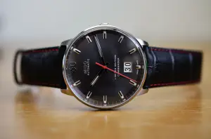 Mido Commander Big Date 60th Anniversary Limited Edition