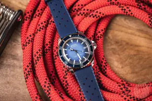 Mido Ocean Star Tribute Special Edition
