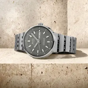 Mido All Dial 20th Anniversary Limited Edition