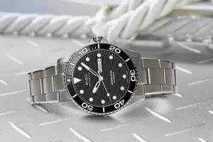 Mido Ocean Star 200C Titanium