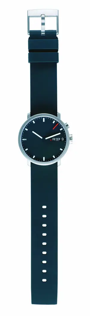 MIH MIH Watch, Price & Market Data