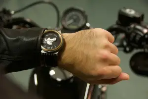 Miki Eleta Timeburner