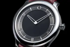 Ming 27.01 Ultra Thin
