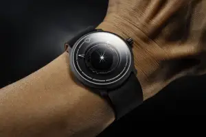 Ming LW.01 Manual and Automatic