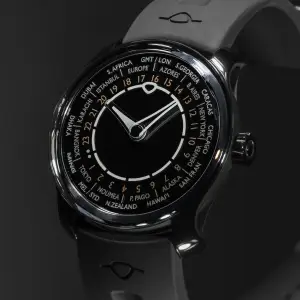 Ming 29.01 Midnight Worldtimer