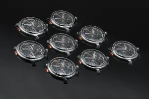 Ming Horologer MING - MING 20.01 MOSAIC