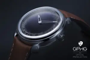 Ming Horologer MING - MING 19.01