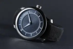 Ming Horologer MING - MING 17.06 SLATE