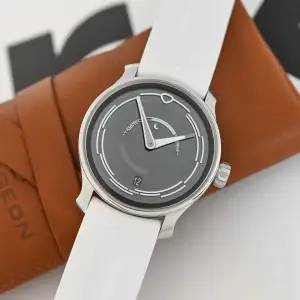 Ming 37.05 Lunatic Moonphase