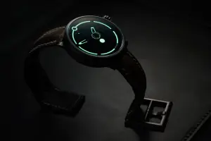 Ming Horologer MING - MING x OuJ CELESTIAL III