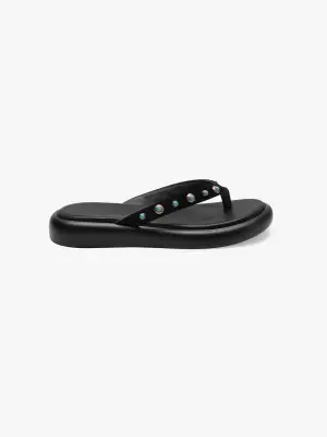 Miss Sixty Suede Sandals