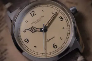 Mitch Mason Chronicle