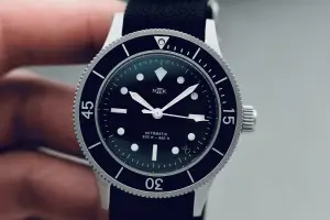 Mk II Stingray II Keroman