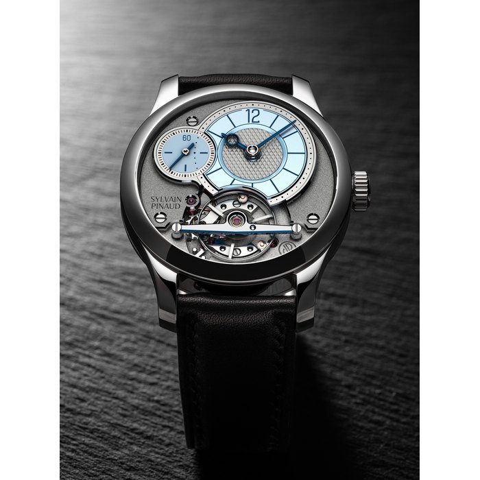 Sylvain Pinaud SYLVAIN PINAUD, ORIGINE - ONLY WATCH EDITION, Price & Market Data