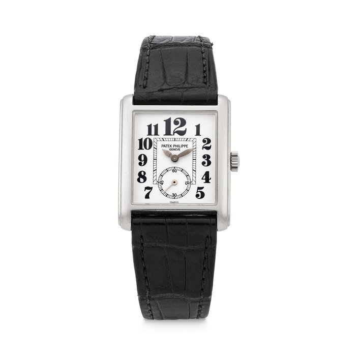 Patek Philippe PATEK PHILIPPE, GONDOLO, REF. 5014G-010 MOVEMENT NO. 1'866'259, CASE NO. 4'065'447