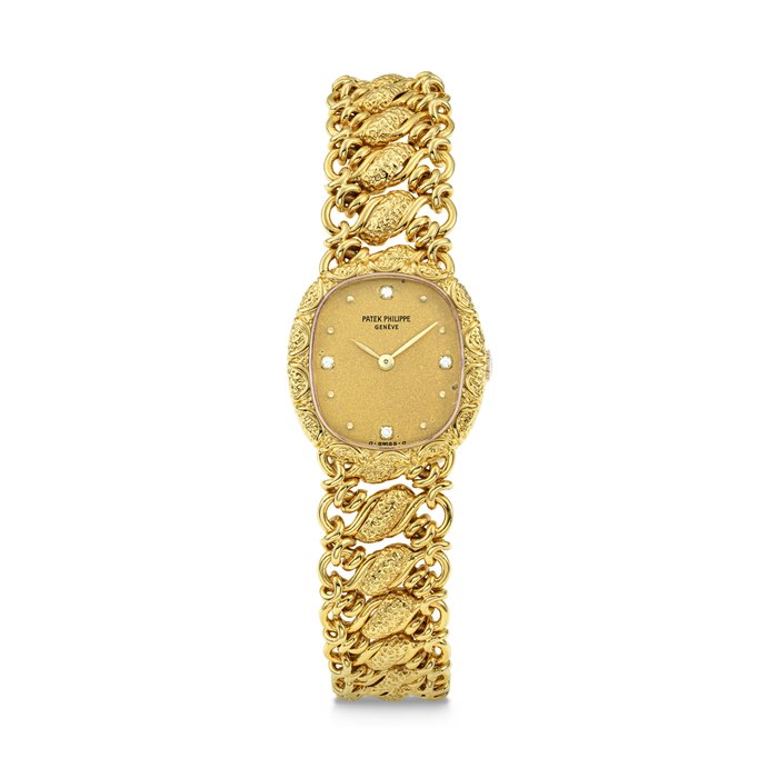 PATEK PHILIPPE, REF. 4518/1 MOVEMENT NO. 1'401'747, CASE NO. 2'788'778