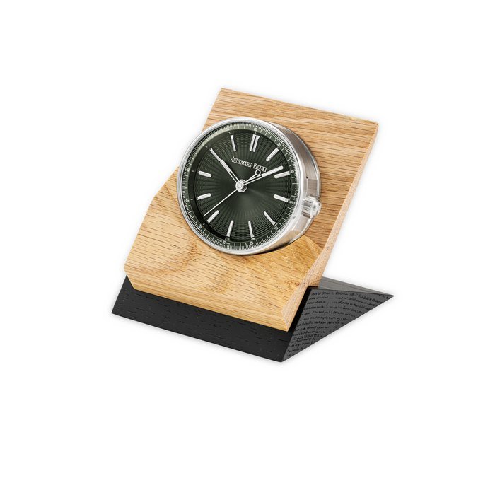 Audemars Piguet AUDEMARS PIGUET, CODE 11.59 TABLE CLOCK